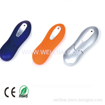 Plastic USB Drive